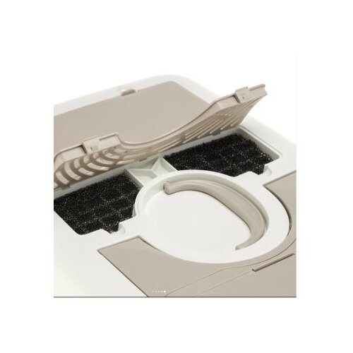 Paws &amp;amp; Whiskers Toalet za mačke 5092 5 Slike