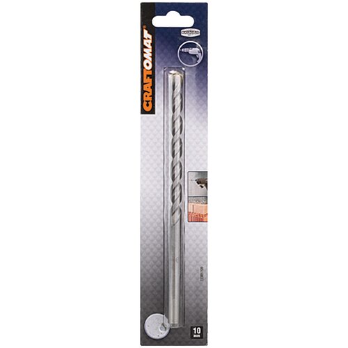 CRAFTOMAT Sveder za beton Craftomat (premer: 10 mm, dolžina: 200 mm) Cene