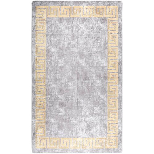  Perivi tepih 120 x 180 cm sivi protuklizni Slike