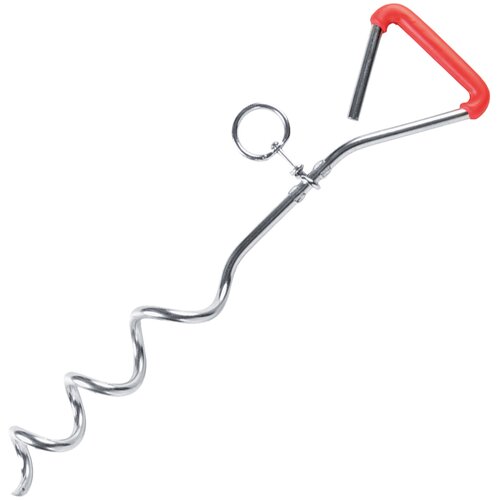 Trixie klin za privezivanje psa - Dužina: 40 cm, promjer 0,9 cm Cijene