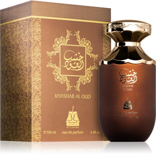  Khashab Al Oudh parfumska voda uniseks 100 ml Slike