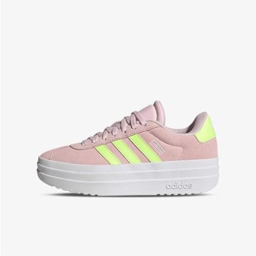 Adidas Vl court bold j Cene