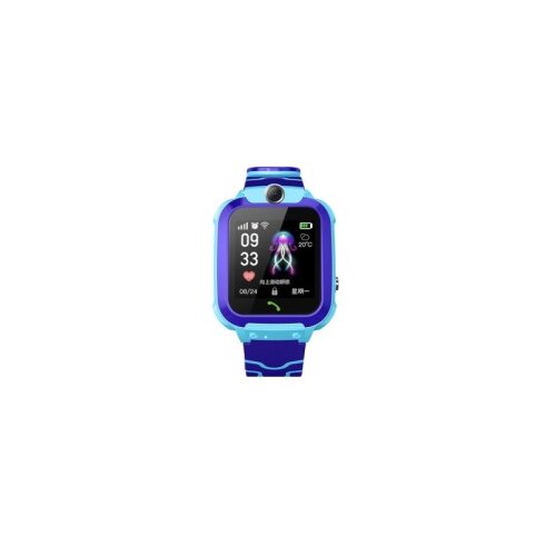 XO Smartwatch H100 Kids 2G Blue Cijene