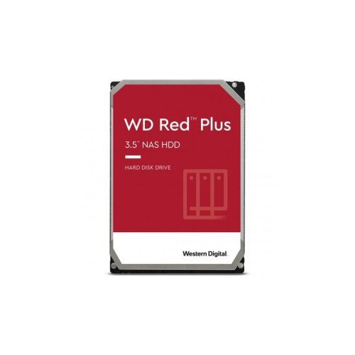 Western Digital 3TB SATA3 HDD Red NAS 30EFZX Cijene