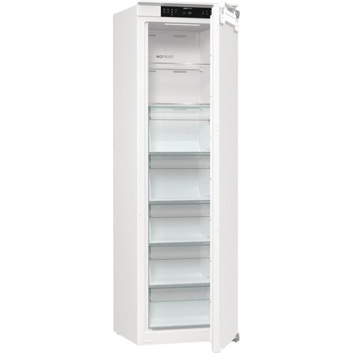Gorenje FNCI517E62WF vgradna zamrzovalna omara Slike