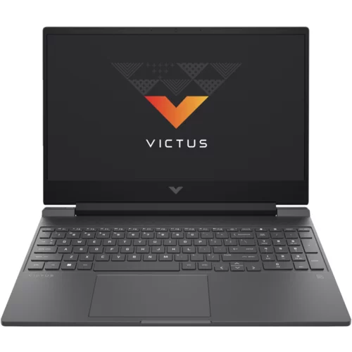 HEWLETT PACKARD Laptop HP Victus Gaming Laptop 15-fa1055nt | RTX 4060 (8 GB) / i7 / RAM 16 GB / SSD Pogon / 15,6″ FHD