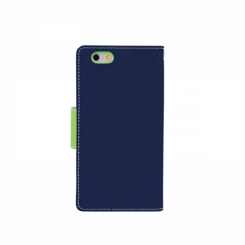  Preklopna torbica fancy diary samsung galaxy S20 fe G781 - modro zelen Slike
