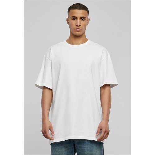 UC Men Men's T-Shirt Heavy Ovesized Tee 2-Pack - Black + White Slike