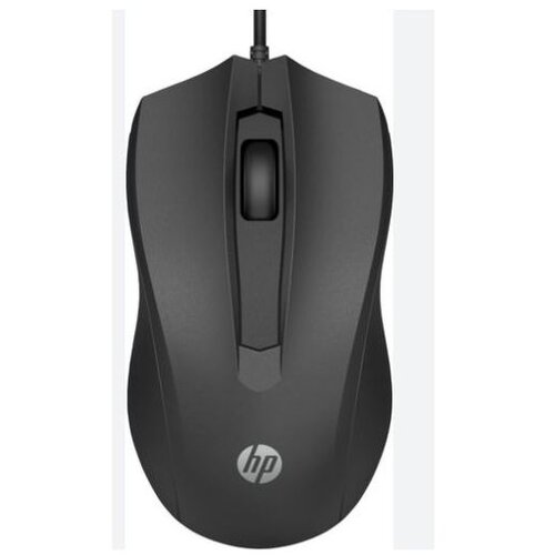 HP 105 BLK WRD Mouse EURO 105 BLK WRD Mouse EURO 105 BLK WRD Mouse EURO Slike
