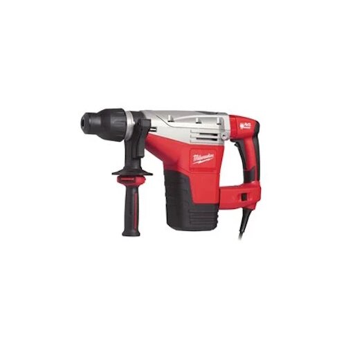 Milwaukee čekić bušilica SDS-MAX 1370W 8.5J K 545 S 4933398200 Cene