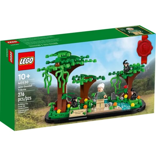 Lego 40530, (20854690) Cene