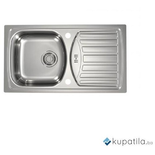  Sudoper Basic 150 Alveus Slike