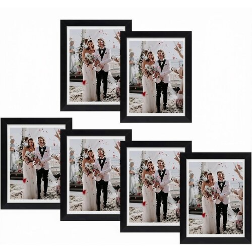 ANHOW 6x okvir za fotografije 20&times;25cm Cene