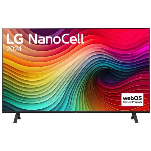 Lg 50NANO82T3B nanocell 4K televizor Slike