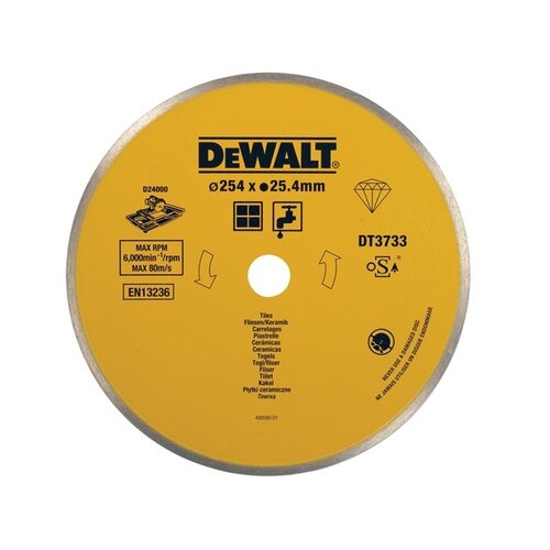 Dewalt DT3733-XJ diamond blade Cene