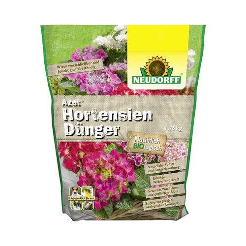 NEUDORFF gnojilo azet za hortenzije Slike