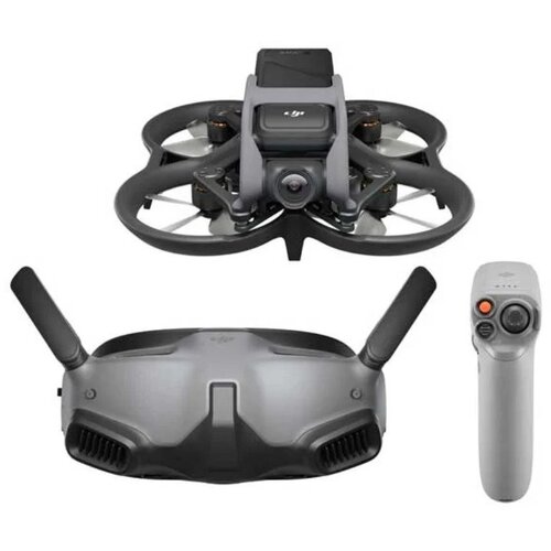  Dron DJI Avata Explorer Combo Cijene