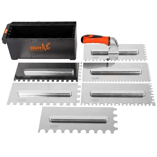 Motive Box gletera 8/1 Cijene