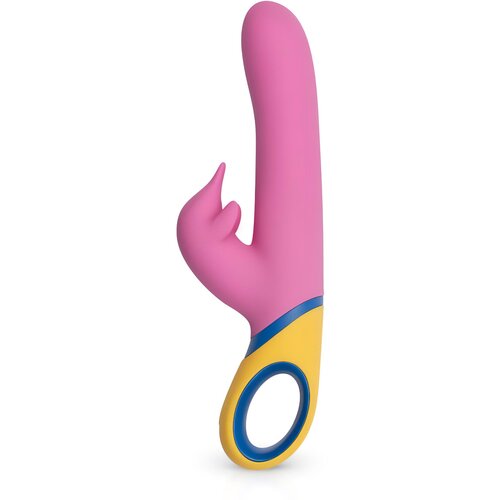 PMV20 Rabbit vibrator Copy Cene