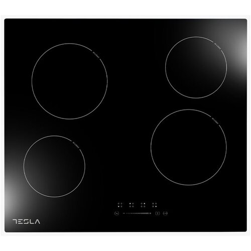 Tesla Ugradbena ploča, soft touch tipke, 6 kW Cijene