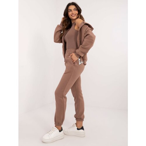 My Red Lips Set-EM-KMPL-862.28-brown Cene