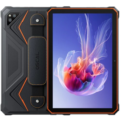 Blackview tablet Spider 8 Rugged Wi-Fi 10.1 FHD/T616 OC/8GB/128GB/13000mAh/13MP Cene