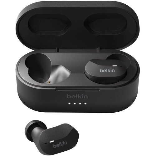 Belkin brezžične slu&amp;scaron;alke soundform (AUC001btBK) Slike