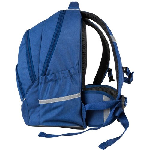 Target &amp;scaron;kolski ruksak Flow Pack blue Slike