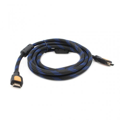  JWD-HDMI5 Kabl HDMI na HDMI, 3m Slike