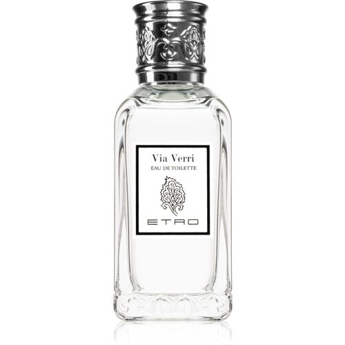 Etro Via Verri toaletna voda uniseks 50 ml Cijene