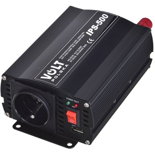 VOLT POLSKA IPS 500 12/230V (350/500) voltage converter Cijene