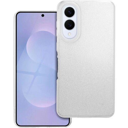  Futrola SHINING CASE za SAMSUNG S25 Edge srebrna Cene