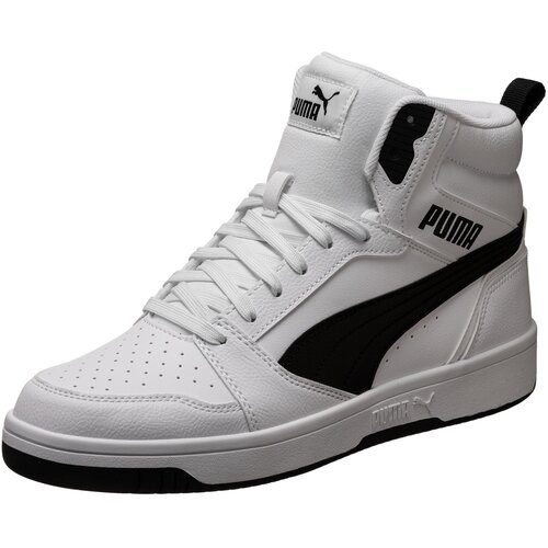 Puma Visoke superge 'Rebound V6' črna / bela Cene