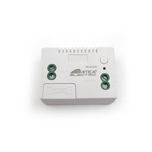 Mitea prekidač smart kineticki risiver 10A 500W ms QX12070 RF4331 Cene