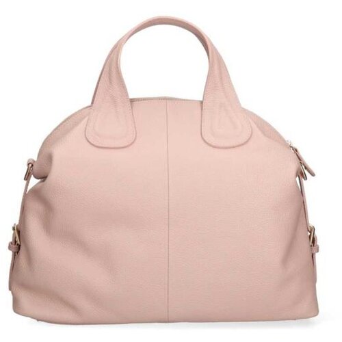 Gave lux Ženska koŽna torba glx228102123fbg/ roze Cene