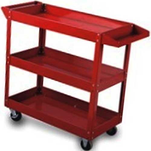 WoMax Germany Kolica za radionicu 740 x 360 x 760 mm Womax Cene