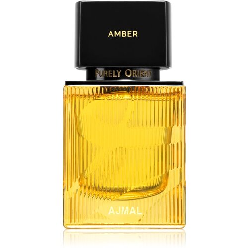 Ajmal Purely Orient Amber parfem uniseks 75 ml Slike