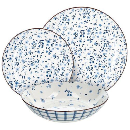  TANJURI SET 18/1 MADISON COTTAGE Slike