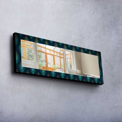 Wallity ogledalo 40120MA-057, 40x120cm Cene