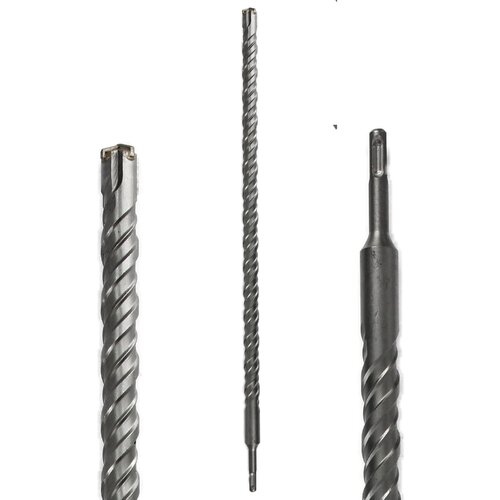  SDS PLUS svrdlo 22x600mm križni vrh Widia Slike