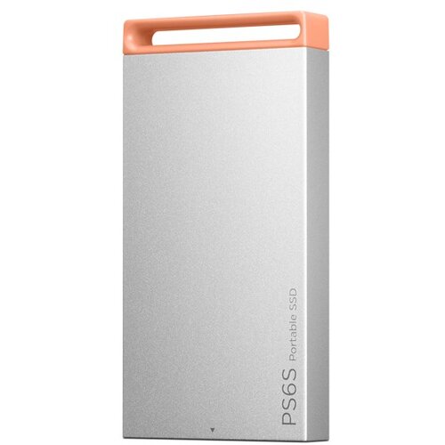 Lenovo 4XB1T88410 external solid state drive 1 TB USB Type-C 3.2 Gen 2 (3.1 Gen 2) Grey Cijene
