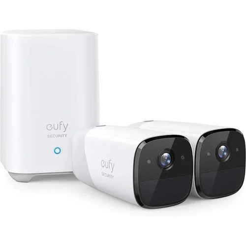 Anker EufyCam 2 (2+1 kit)