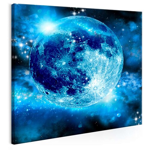  Slika - Magic Moon 40x40 Cene