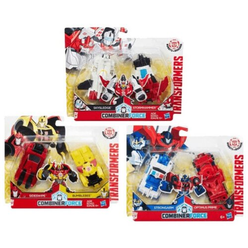 Transformers figure 9350575 Cene