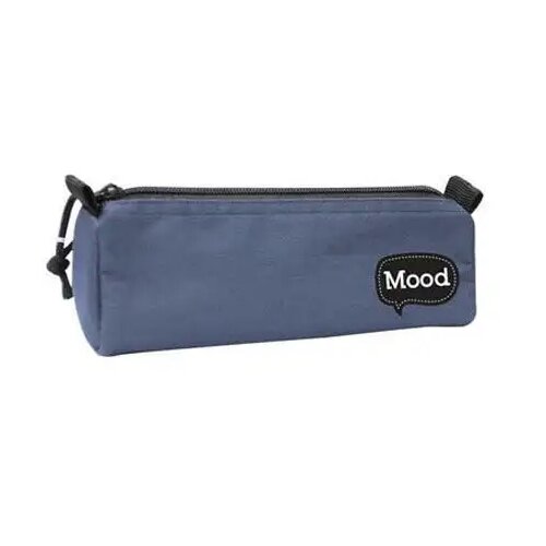 Luna Mood Chrome tamnoplava pernica 21x7x7cm Cijene