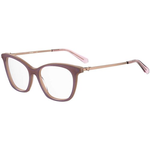 Love Moschino ženski Okvir za naočale MOL579-FWMF316 &amp;Oslash; 53 mm Slike