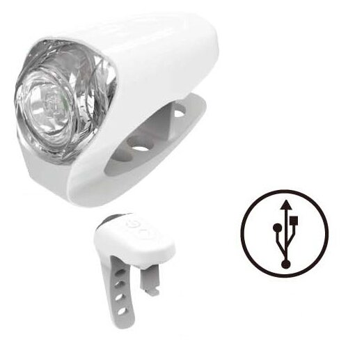 Kryptonx prednja lampa XC-185 Cene