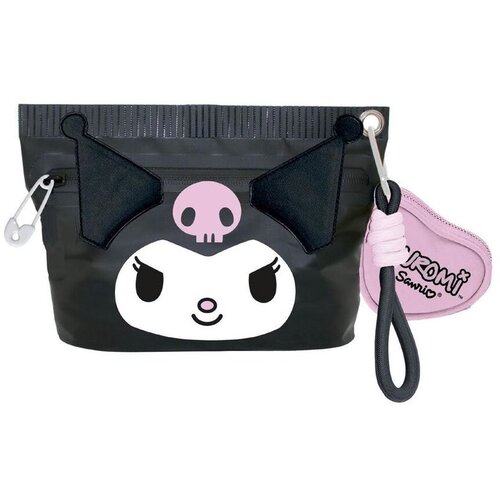 Hello Kitty Putni neseser Kuromi, 23 x 16 x 10 cm Cijene
