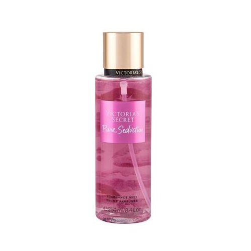 Victoria's Secret Pure Seduction sprej za telo 250 ml za ženske Cene