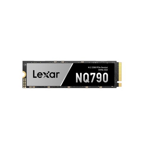 Lexar SSD 2TB M.2 80mm PCI-e 4.0 x4 NVMe, NQ790 (LNQ790X002T-RNNNG) Cene